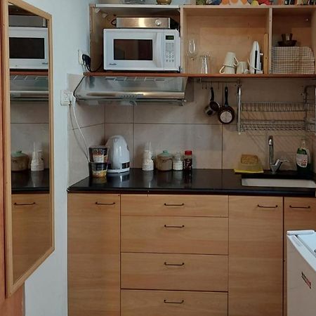 Spring Apartment Bahar Nissim Jerusalem Eksteriør billede