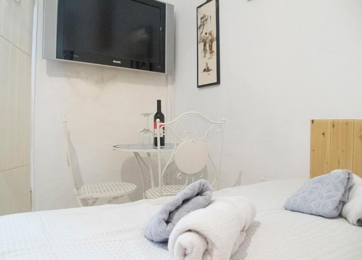 Spring Apartment Bahar Nissim Jerusalem Eksteriør billede