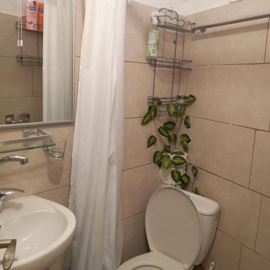 Spring Apartment Bahar Nissim Jerusalem Eksteriør billede