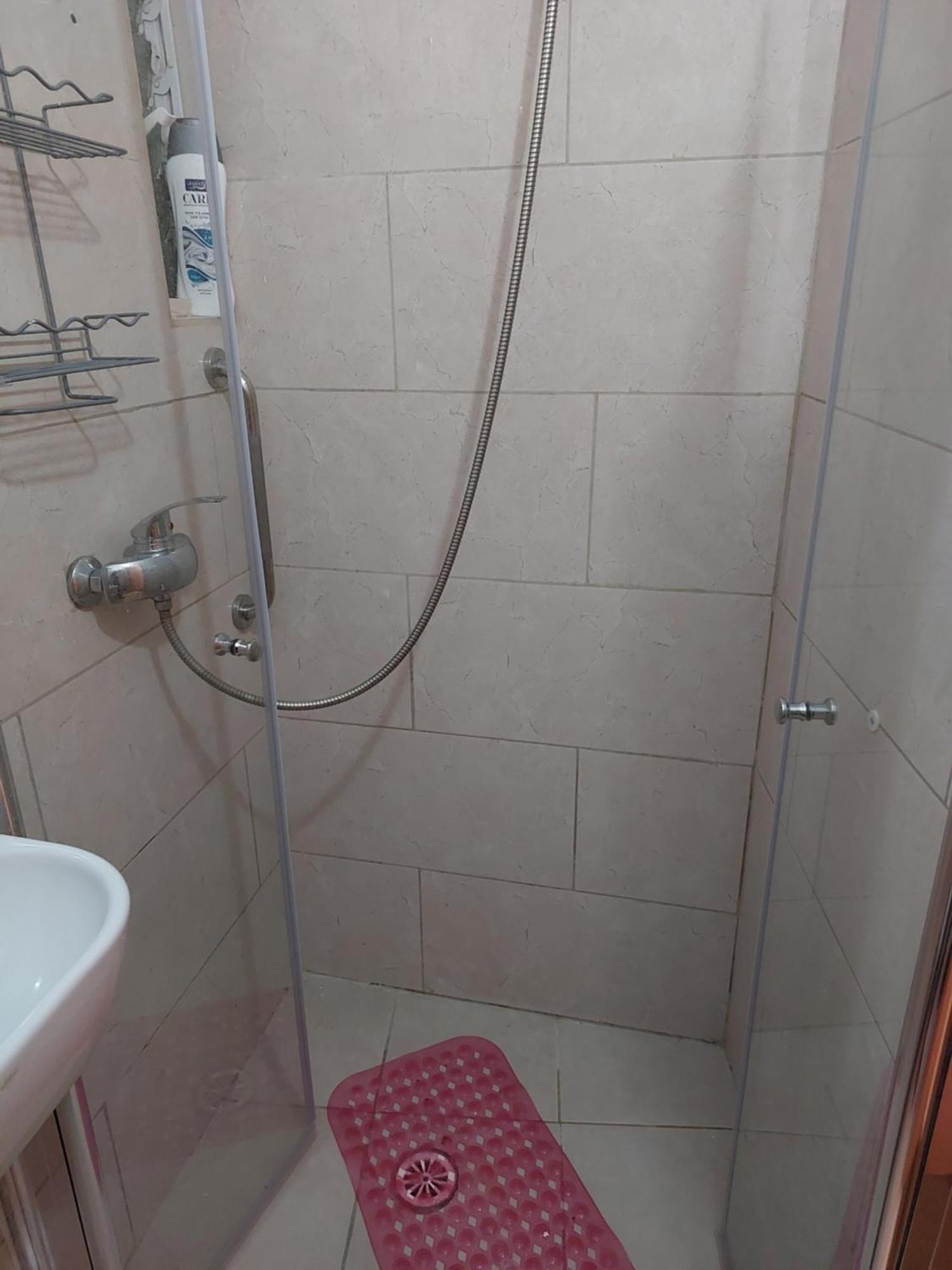 Spring Apartment Bahar Nissim Jerusalem Værelse billede